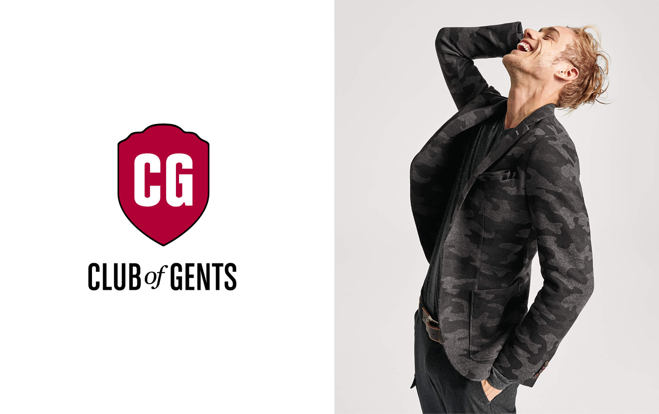 OF GENTS HERBST / WINTER 2016